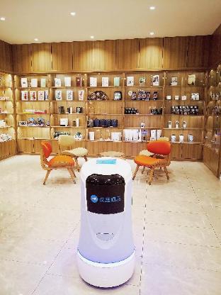 Hanting Premium Hotel Fushun Department Store Walking Street,,3 star