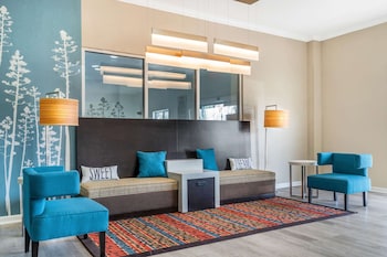 sleep inn and suites