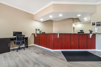 sleep inn and suites