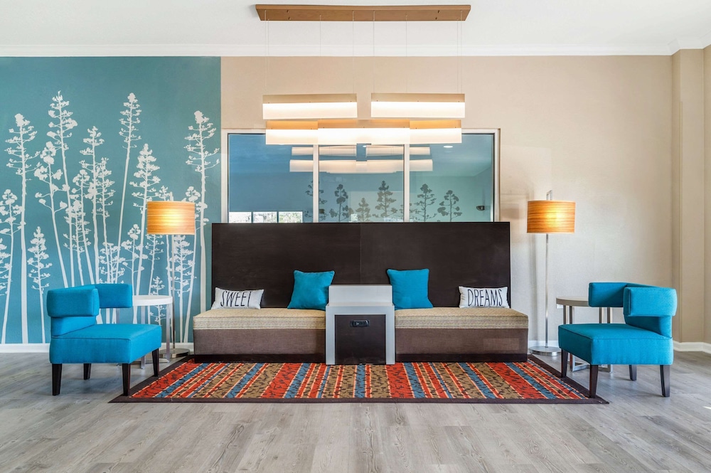 sleep inn and suites