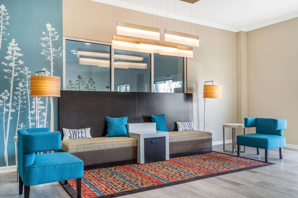 sleep inn and suites