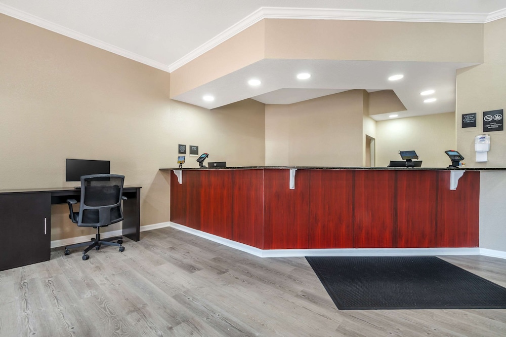 sleep inn and suites