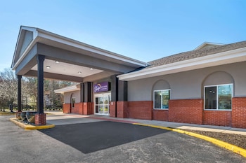 sleep inn and suites