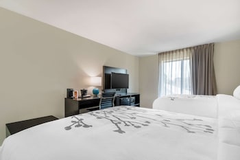 sleep inn and suites