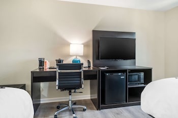 sleep inn and suites