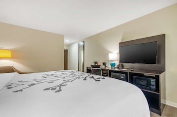 sleep inn and suites