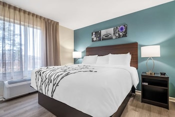 sleep inn and suites