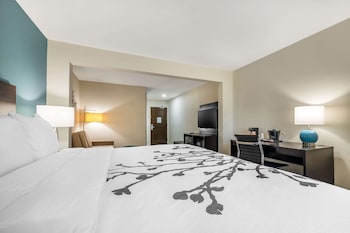 sleep inn and suites