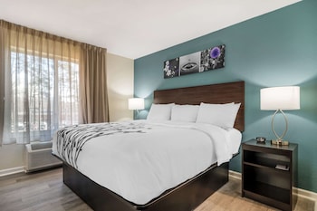 sleep inn and suites