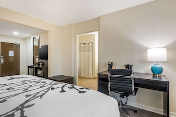 sleep inn and suites