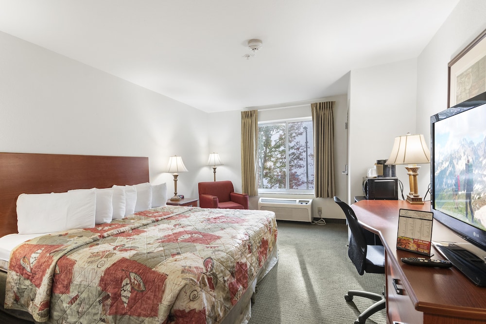 sleep inn and suites