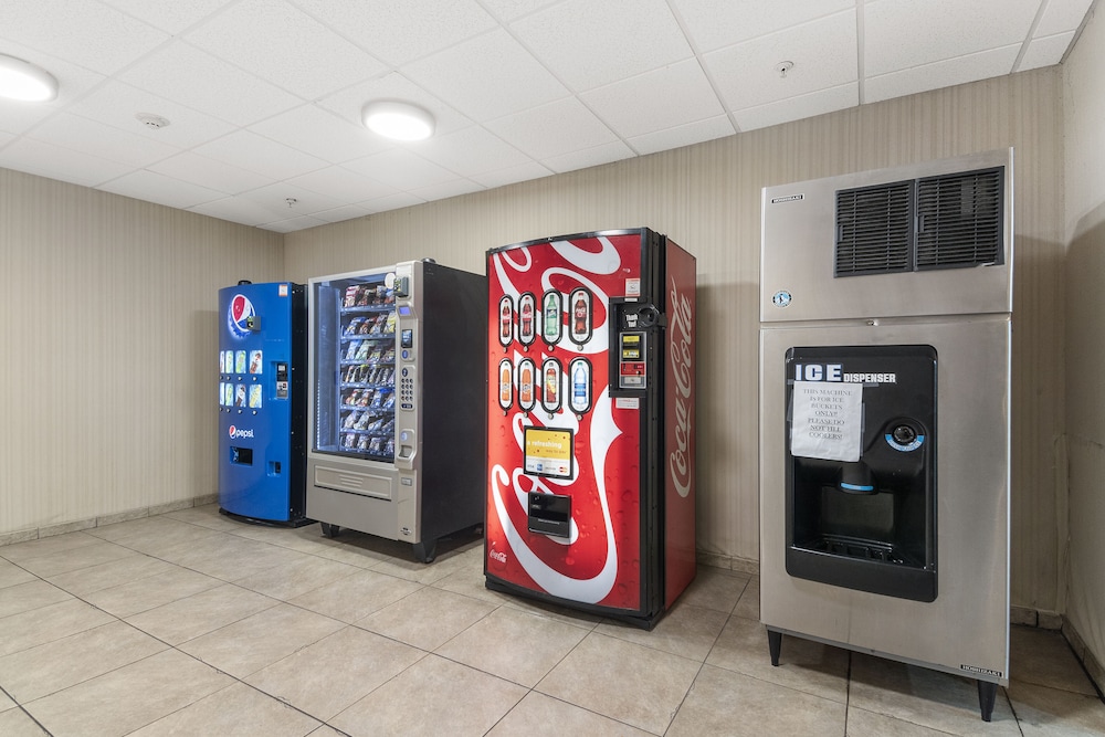 sleep inn and suites