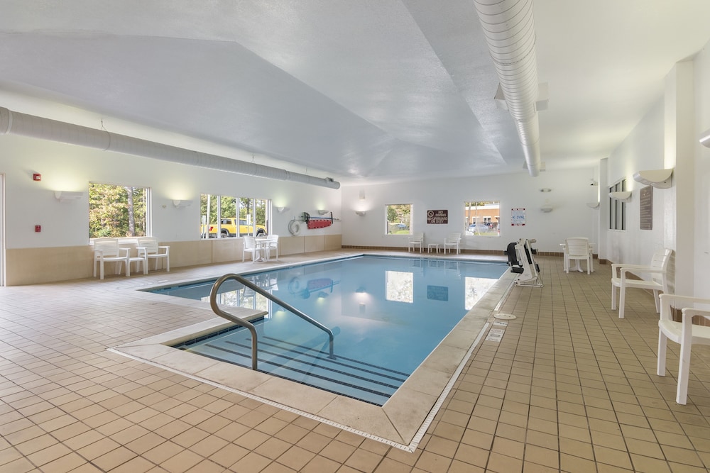 sleep inn and suites