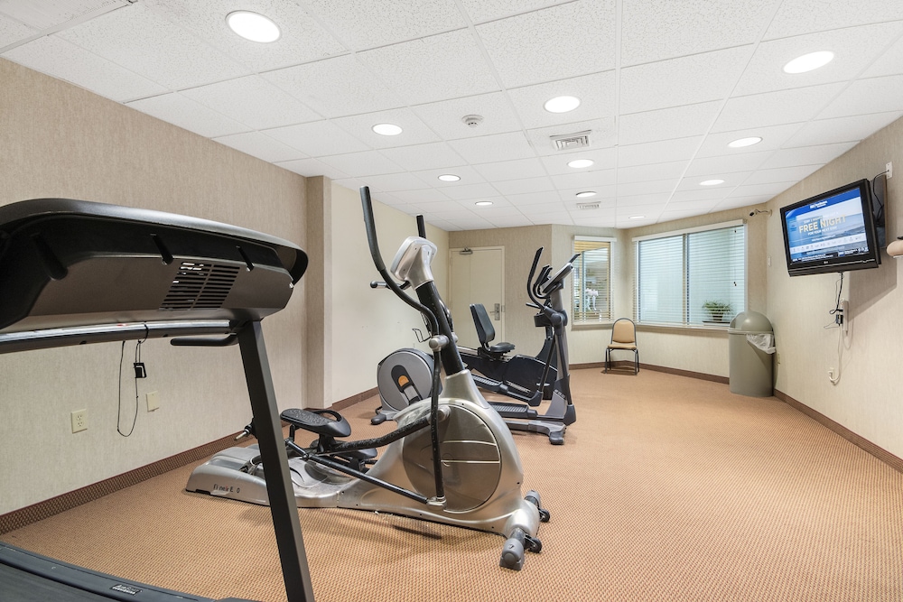 sleep inn and suites