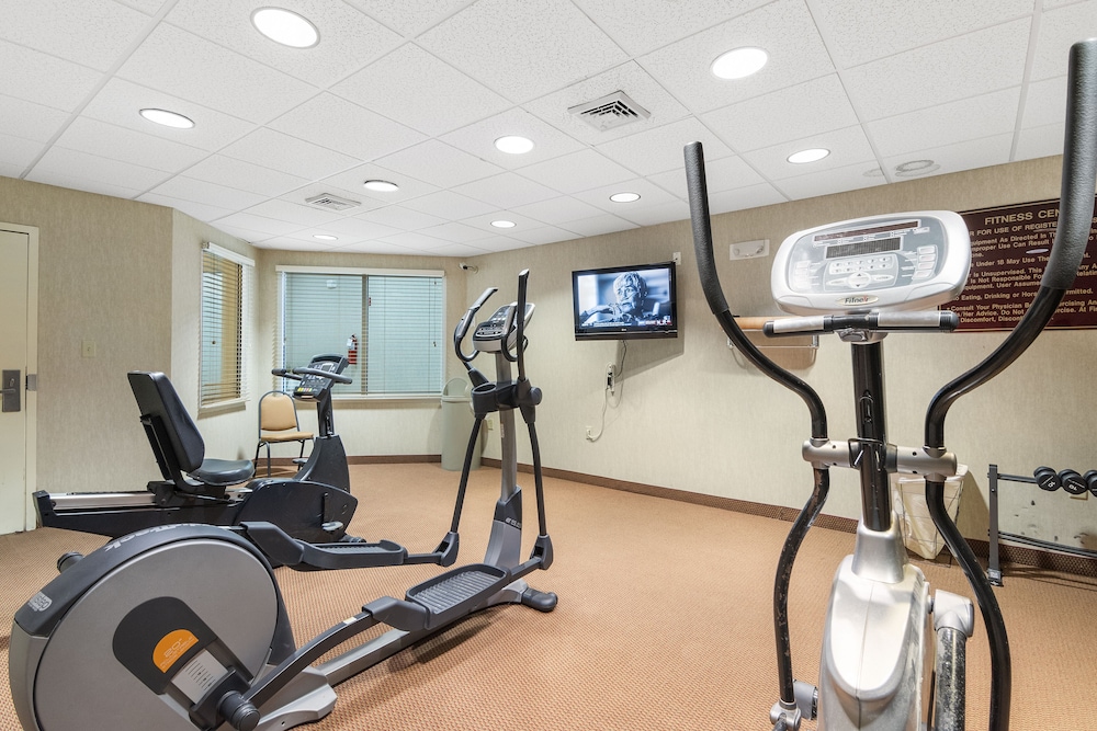 sleep inn and suites