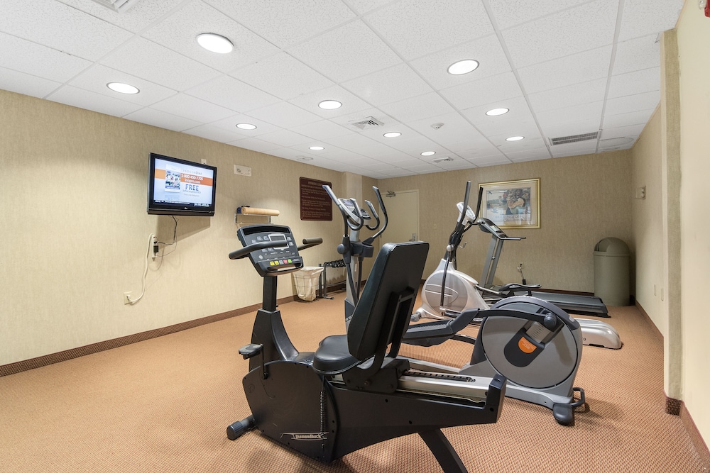 sleep inn and suites