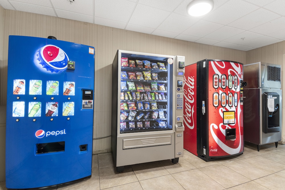 sleep inn and suites