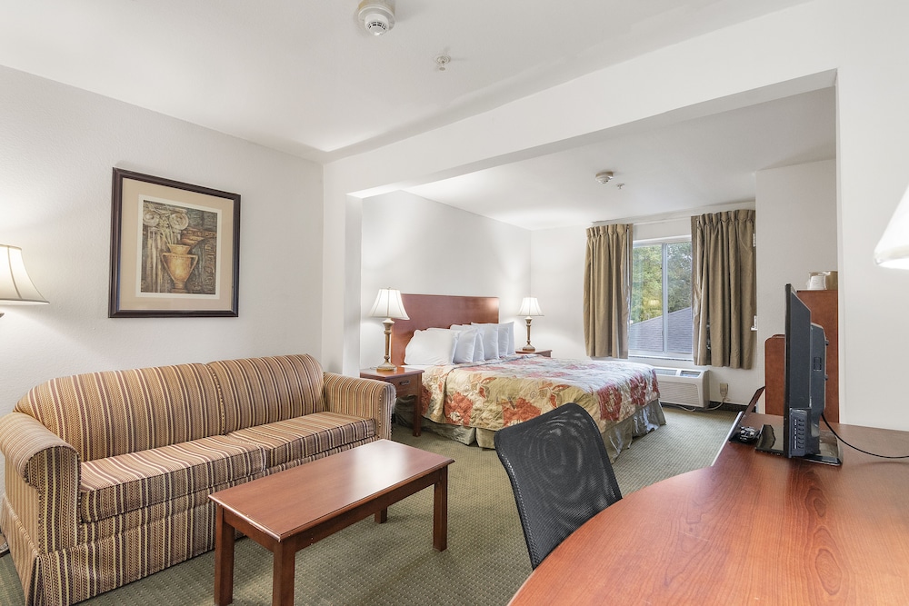 sleep inn and suites