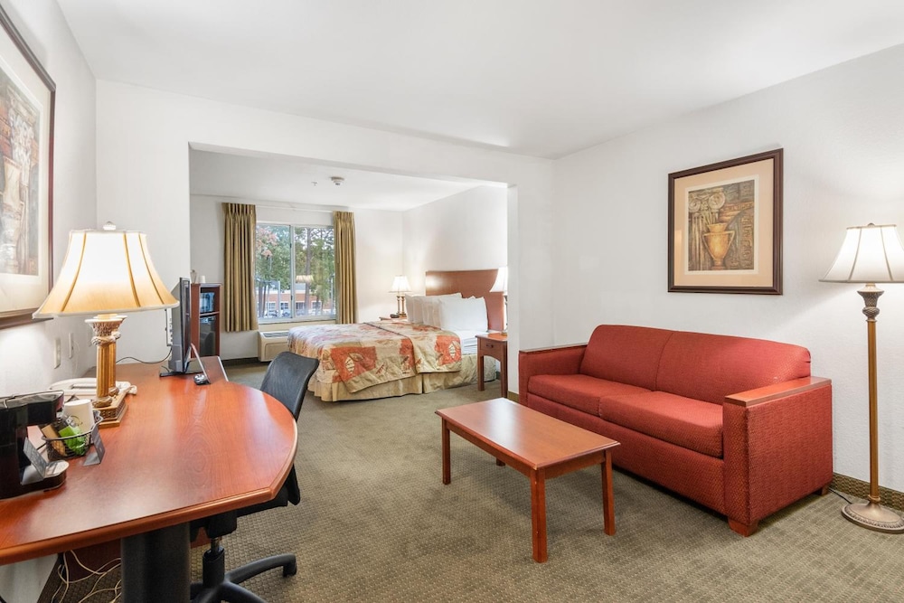 sleep inn and suites