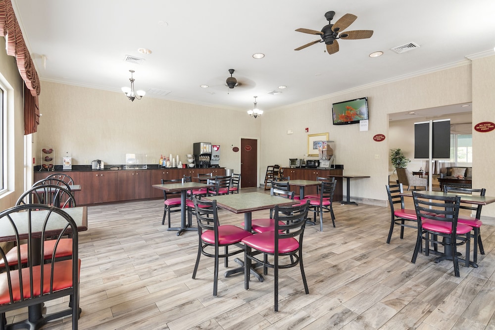 sleep inn and suites