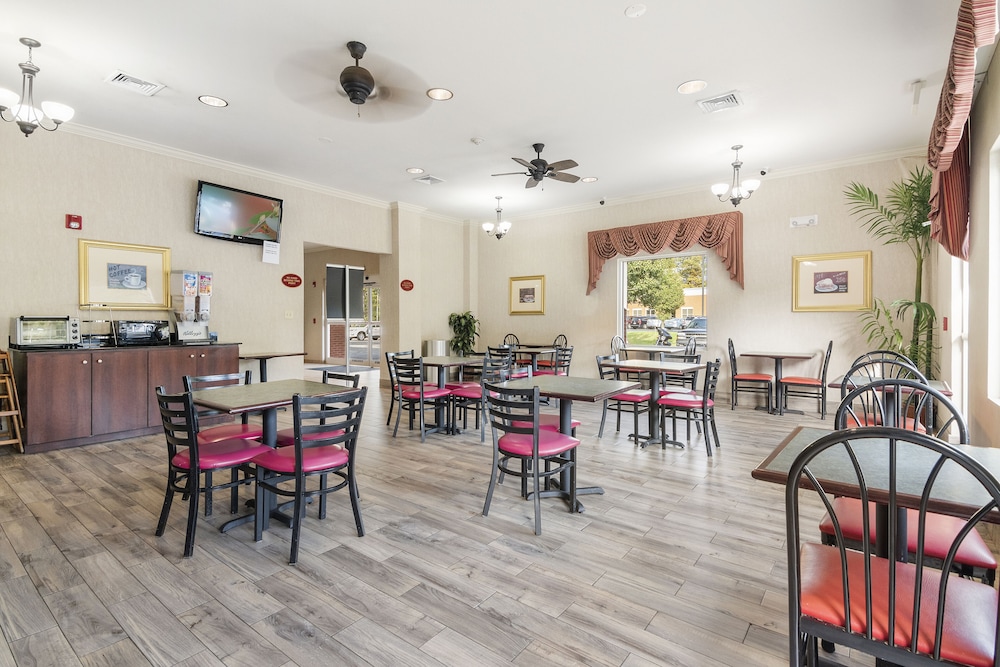 sleep inn and suites