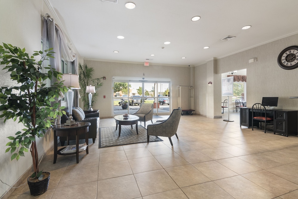 sleep inn and suites