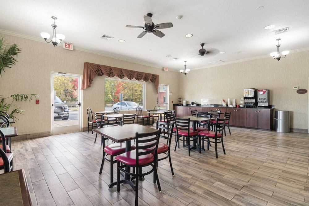 sleep inn and suites