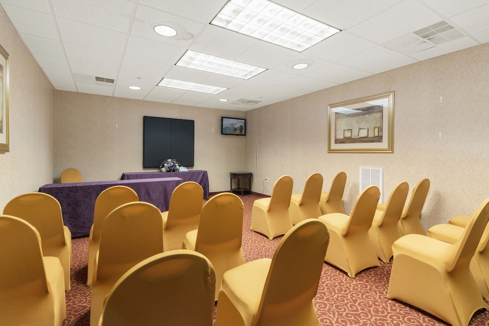 sleep inn and suites