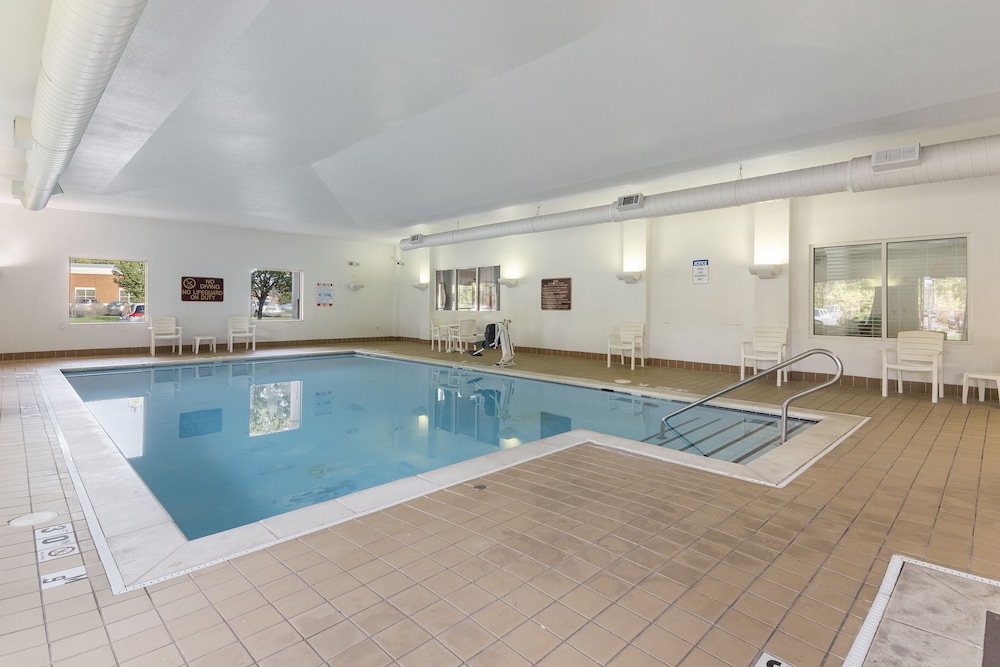 sleep inn and suites