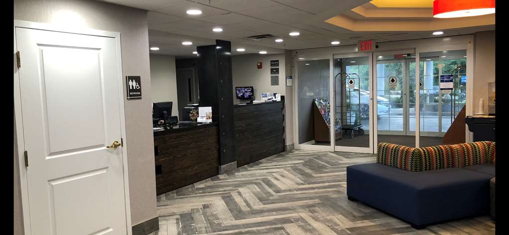 best western plus newport news inn and suites
