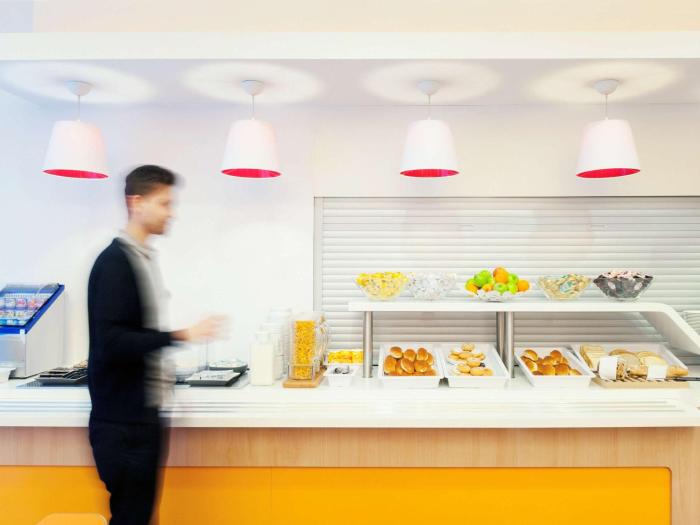 ibis budget antwerpen centraal station