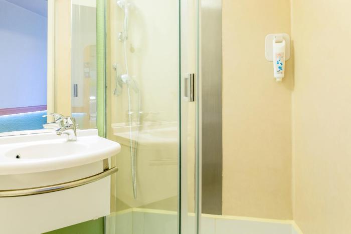 ibis budget antwerpen centraal station