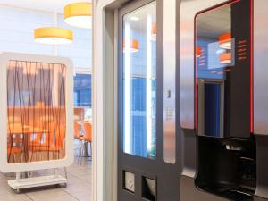 ibis budget antwerpen centraal station