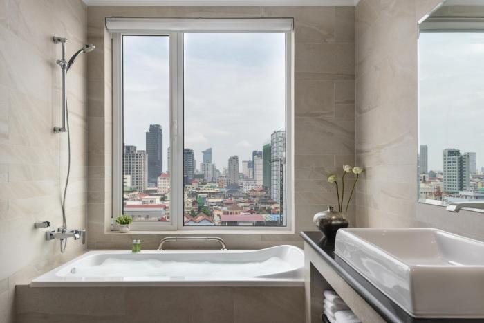 duong chan hotel