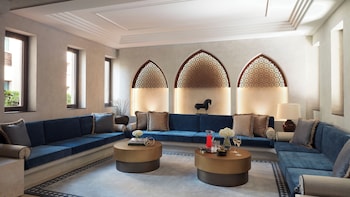 jumeirah dar al masyaf