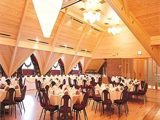 the rabbit hotel and retreat