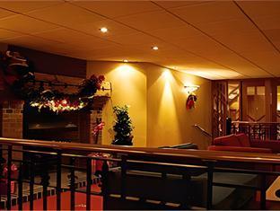 the rabbit hotel and retreat