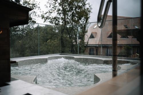 the rabbit hotel and retreat