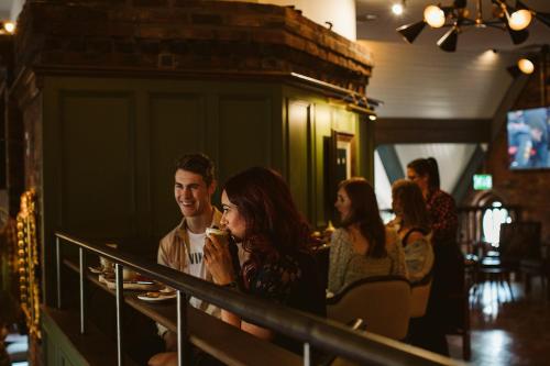 the rabbit hotel and retreat