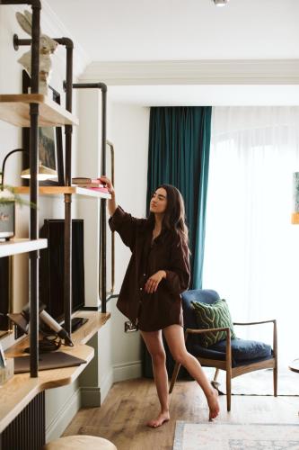 the rabbit hotel and retreat