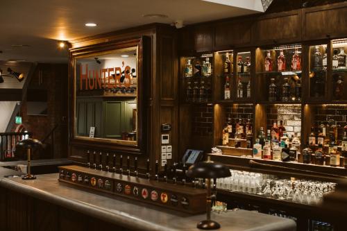 the rabbit hotel and retreat