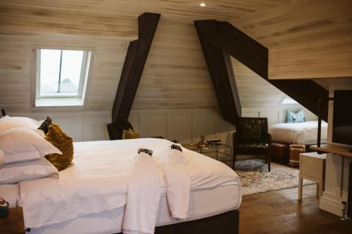 the rabbit hotel and retreat