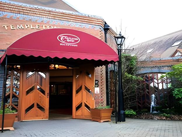 the rabbit hotel and retreat