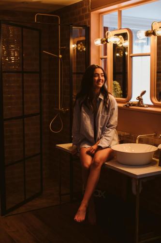 the rabbit hotel and retreat