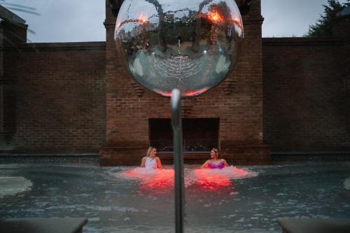 the rabbit hotel and retreat