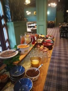 the rabbit hotel and retreat