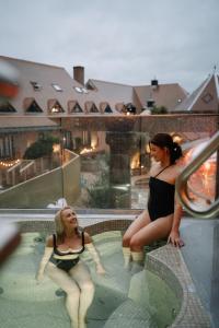 the rabbit hotel and retreat