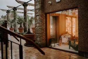 the rabbit hotel and retreat