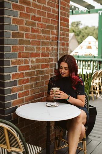 the rabbit hotel and retreat