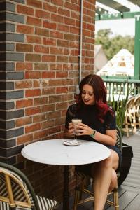 the rabbit hotel and retreat